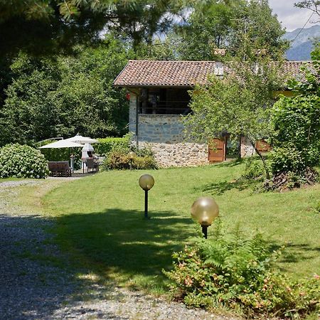 Villetta Con Giardino ⭑⭑⭑⭑⭑ - Wifi, Dogs Allowed Biella Extérieur photo
