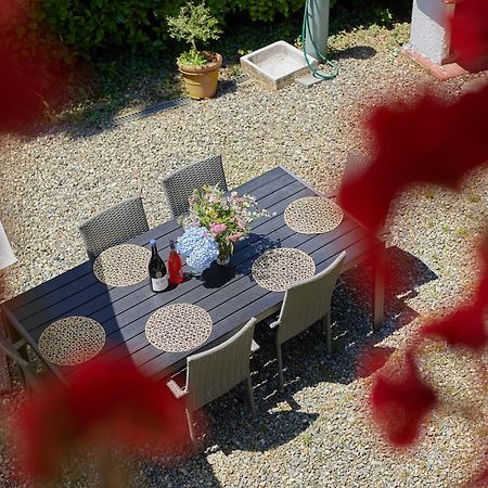 Villetta Con Giardino ⭑⭑⭑⭑⭑ - Wifi, Dogs Allowed Biella Extérieur photo