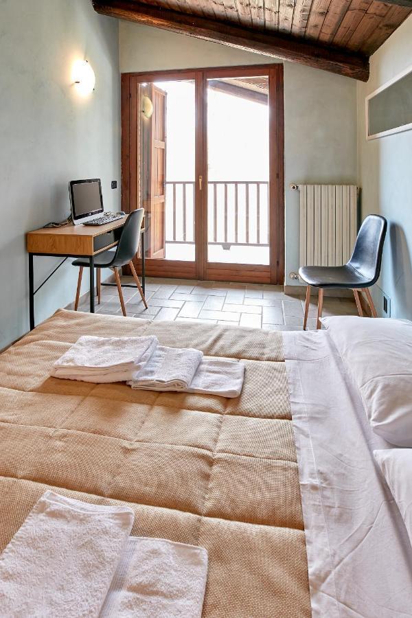 Villetta Con Giardino ⭑⭑⭑⭑⭑ - Wifi, Dogs Allowed Biella Extérieur photo
