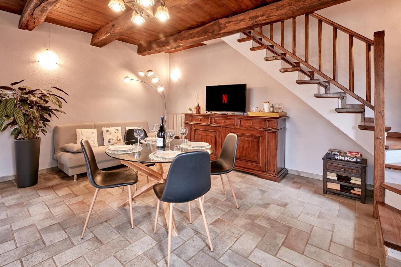 Villetta Con Giardino ⭑⭑⭑⭑⭑ - Wifi, Dogs Allowed Biella Extérieur photo