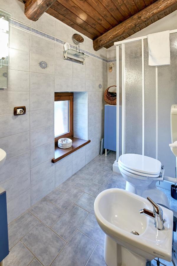 Villetta Con Giardino ⭑⭑⭑⭑⭑ - Wifi, Dogs Allowed Biella Extérieur photo