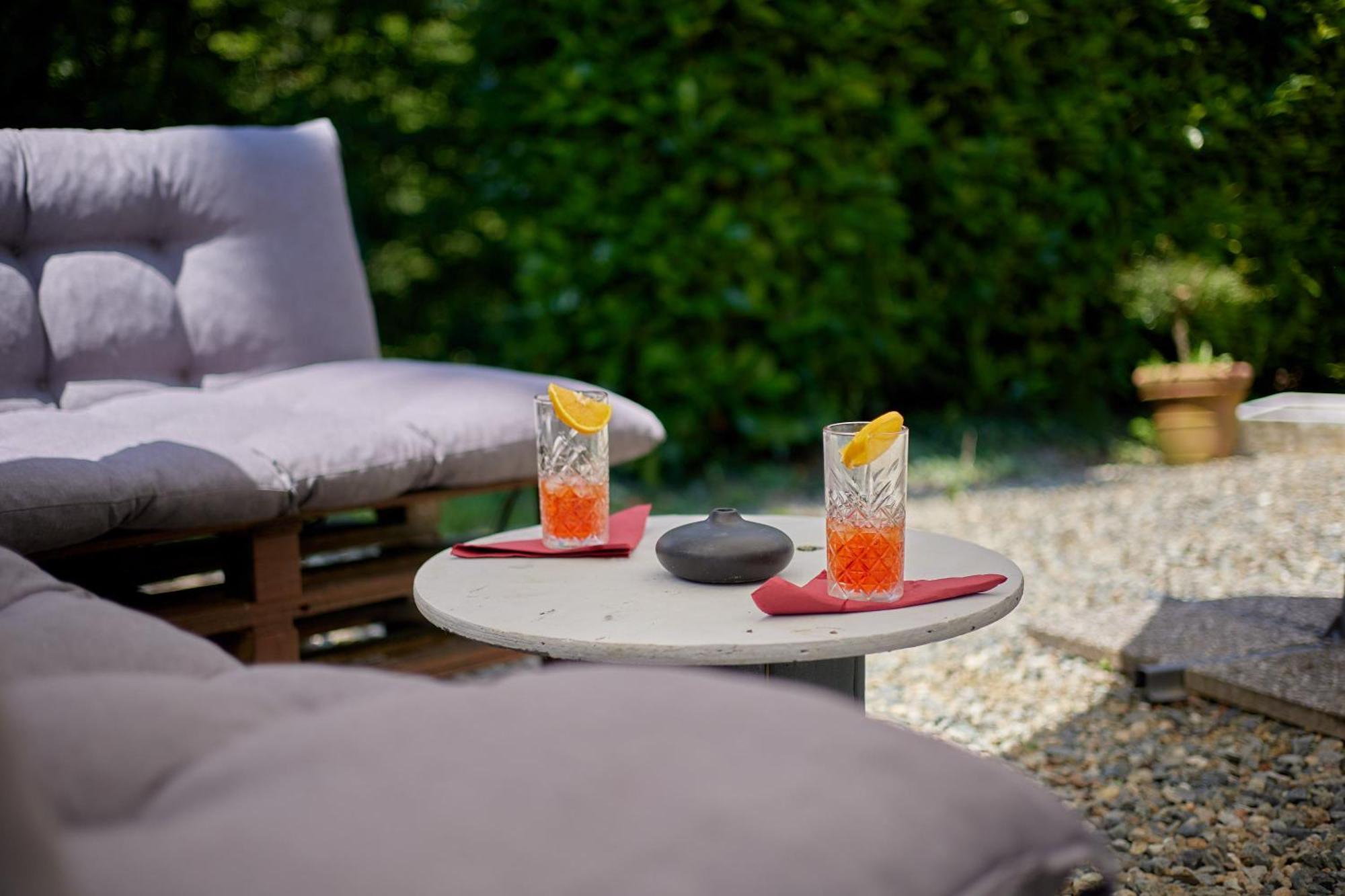 Villetta Con Giardino ⭑⭑⭑⭑⭑ - Wifi, Dogs Allowed Biella Extérieur photo