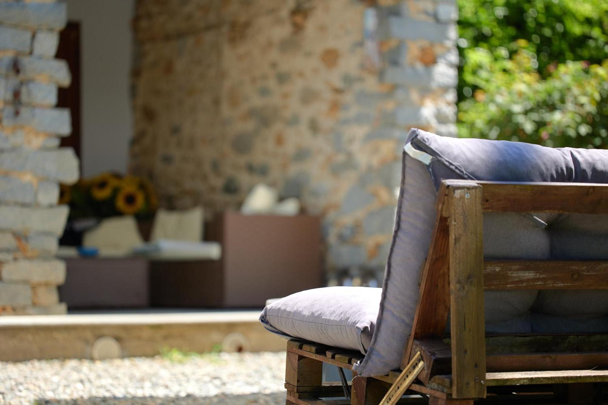 Villetta Con Giardino ⭑⭑⭑⭑⭑ - Wifi, Dogs Allowed Biella Extérieur photo
